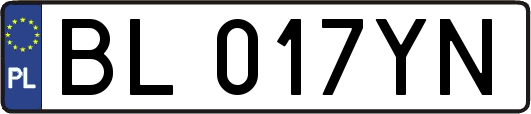 BL017YN