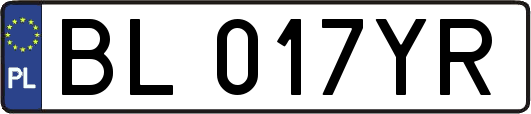 BL017YR