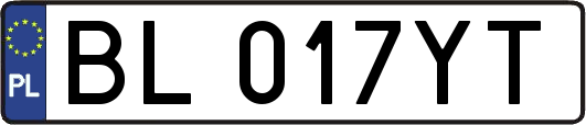 BL017YT