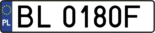 BL0180F