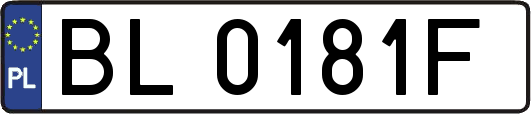 BL0181F
