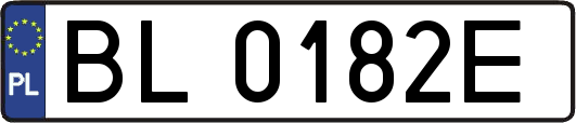 BL0182E