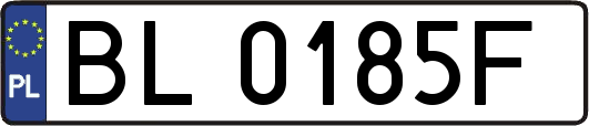 BL0185F