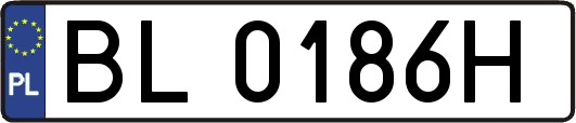 BL0186H