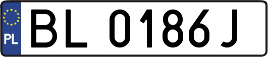 BL0186J