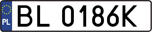 BL0186K
