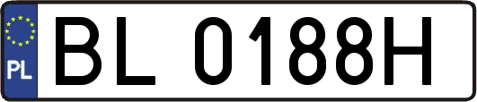 BL0188H