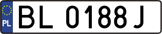 BL0188J