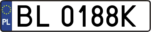 BL0188K