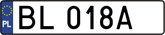 BL018A