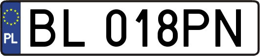 BL018PN