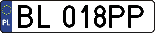 BL018PP