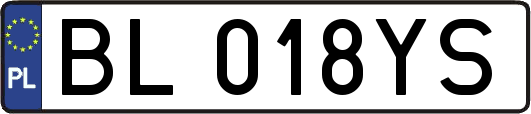 BL018YS