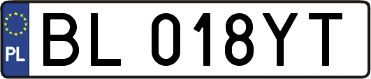 BL018YT