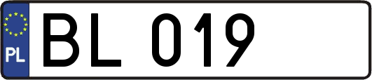 BL019