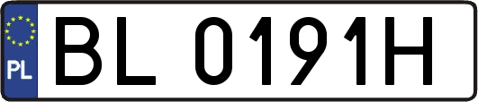 BL0191H