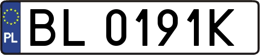 BL0191K
