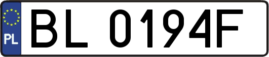 BL0194F