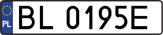 BL0195E