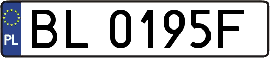 BL0195F