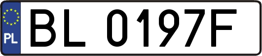 BL0197F