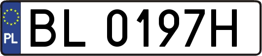 BL0197H