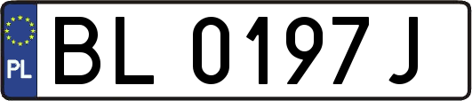 BL0197J