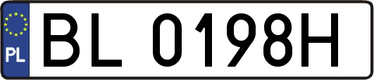 BL0198H