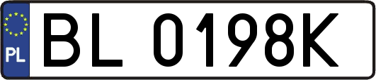 BL0198K