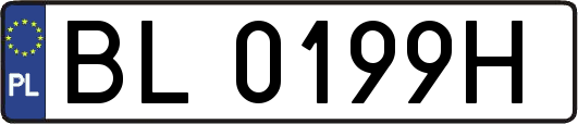 BL0199H