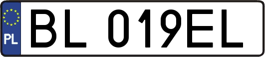 BL019EL