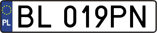 BL019PN