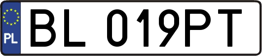 BL019PT