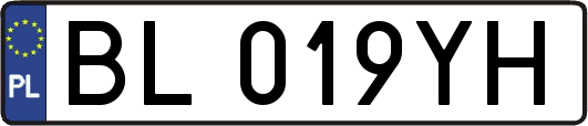 BL019YH