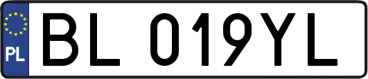 BL019YL