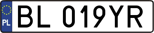 BL019YR