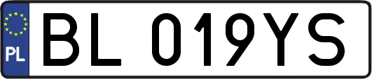 BL019YS