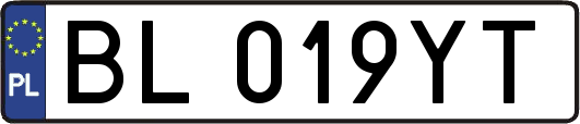 BL019YT