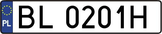 BL0201H