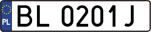 BL0201J