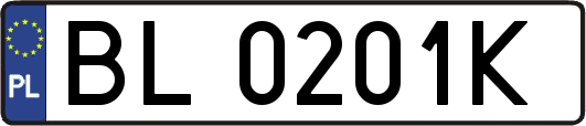 BL0201K