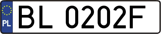 BL0202F