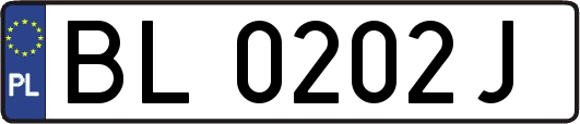 BL0202J