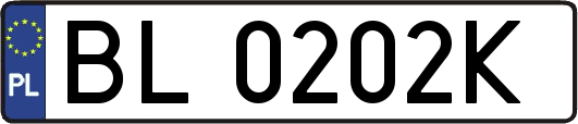 BL0202K