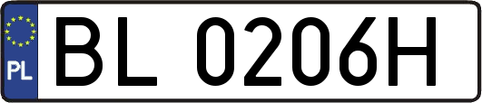 BL0206H