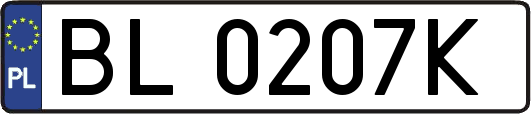 BL0207K