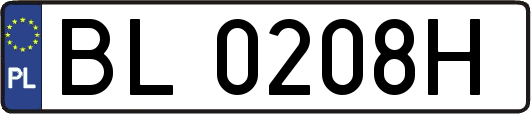 BL0208H