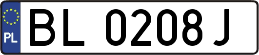BL0208J
