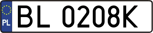 BL0208K