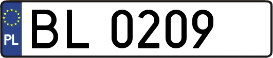 BL0209